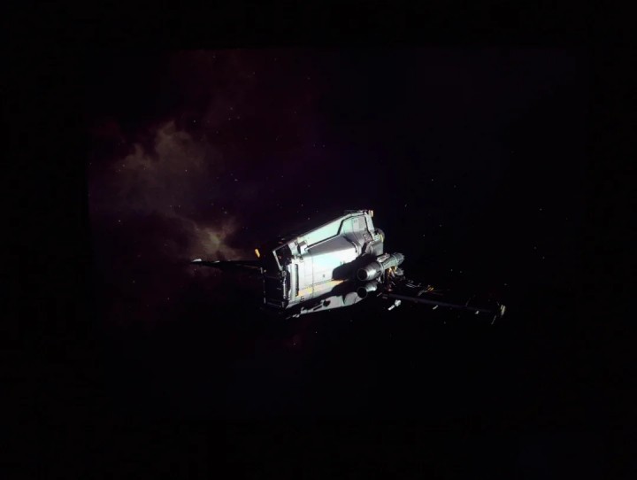 Źródło: Reddit - Star Citizen na monitorze CRT staje się dla wielu graczy przykładem tego, jak retro sprzęt może zmienić sposób odbioru grafiki w grach - wiadomość - 2026-04-16