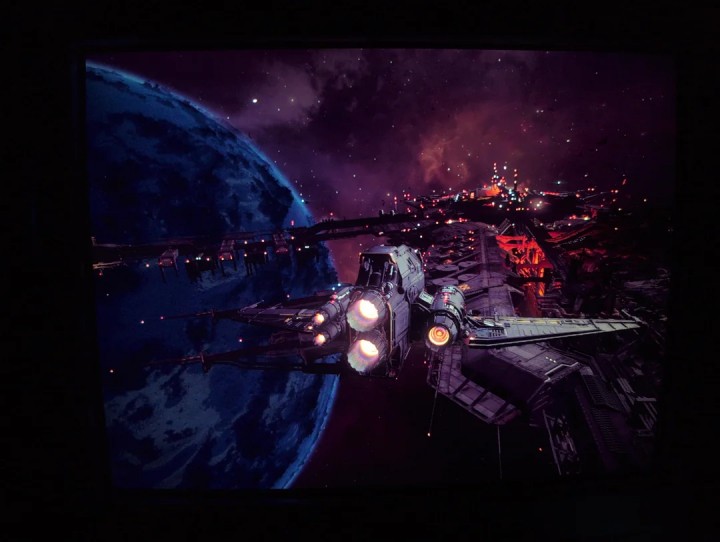Źródło: Reddit - Star Citizen na monitorze CRT staje się dla wielu graczy przykładem tego, jak retro sprzęt może zmienić sposób odbioru grafiki w grach - wiadomość - 2026-04-16
