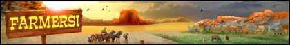 Nowa polska ekonomiczna gra online - Farmersi - ilustracja #1