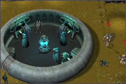 UFO: Extraterrestrials dopiero w 2007 roku - ilustracja #1