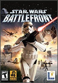 Star Wars: Battlefront - status GOLD - ilustracja #1