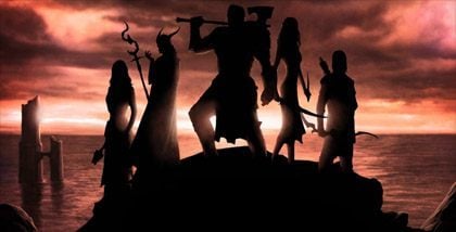 Star Trek Online - wprowadzenie modelu darmowego uzależnione od wyników Champions Online - ilustracja #3