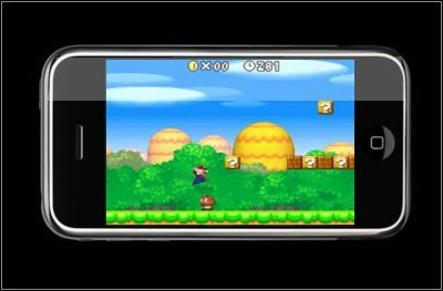 Powraca plotka na temat współpracy Nintendo i Apple - ilustracja #1