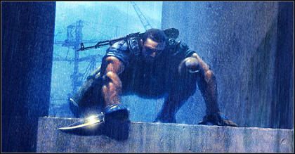 Zapowiedziano Cipher Complex - nową grę akcji dla konsol nowej generacji - ilustracja #2