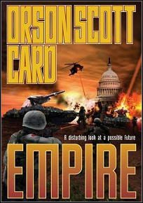 Kolejna gra na podstawie twórczości literackiej Orsona Scotta Carda - ilustracja #1