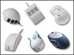 Pół miliarda myszy na 22. rocznicę założenia firmy Logitech - ilustracja #1