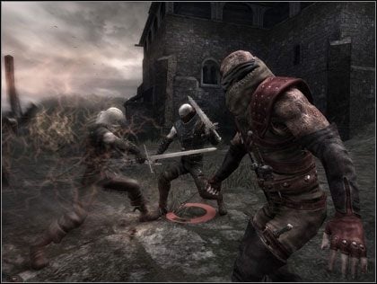 Premiera Wiedźmina ustalona na 26 października - ilustracja #1