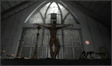 Got Game Entertainment wydawcą Scratches - ilustracja #1