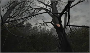 Got Game Entertainment wydawcą Scratches - ilustracja #3