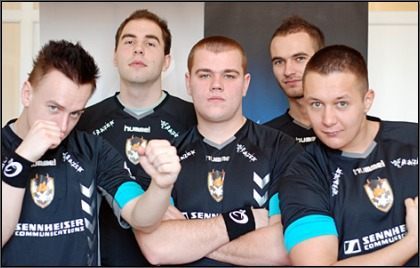 E-Sport: Złota Piątka z problemami, PGS i DELTA dominują na scenie FIFY - ilustracja #2