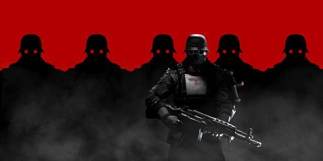 Naziści nie nasycili apetytu wygraną II wojny światowej - Wolfenstein: The New Order – pierwszy zapis z rozgrywki i wysyp nowych obrazków - wiadomość - 2013-05-28