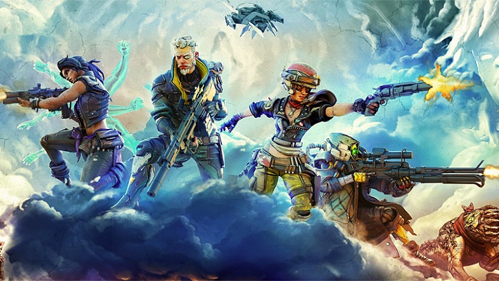 Borderlands 3 skorzysta z zabezpieczenia antypirackiego Denuvo. - Borderlands 3 skorzysta z zabezpieczenia Denuvo - wiadomość - 2019-08-16