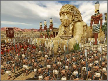 Rise & Fall: Civilizations at War - nowy developer i data premiery - ilustracja #1