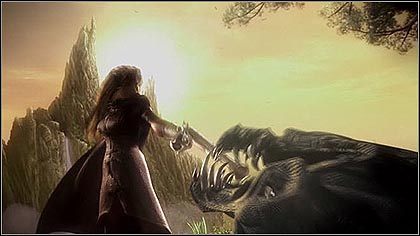 Druga odsłona cyklu Fable oficjalnie zapowiedziana - ilustracja #2