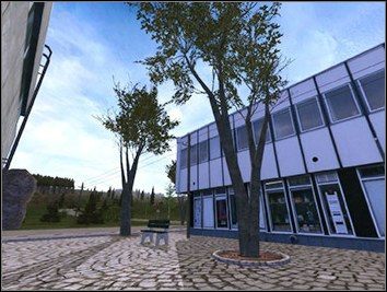 DXDLL 1.0 – Operation Flashpoint w nowych ciuszkach - ilustracja #3