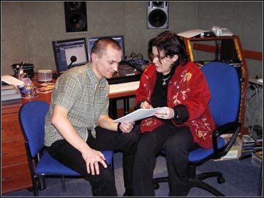 Close Combat: First to Fight - nagrania z Romanem Polko zakończone - ilustracja #2