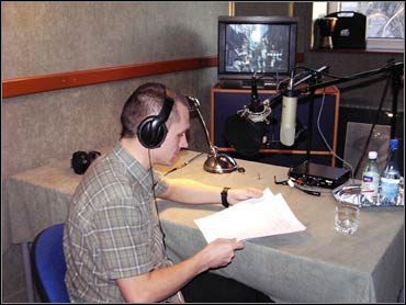 Close Combat: First to Fight - nagrania z Romanem Polko zakończone - ilustracja #3