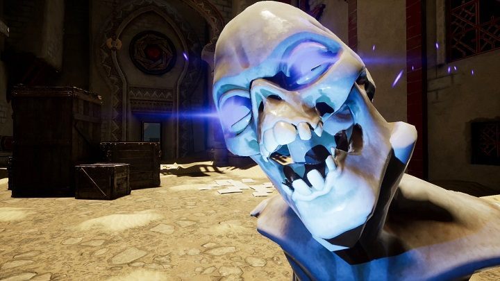 City of Brass – w grze będziemy musieli stawić czoła rozmaitym przyjemniaczkom. - City of Brass - zapowiedziano grę rodem z Księgi tysiąca i jednej nocy - wiadomość - 2017-07-06