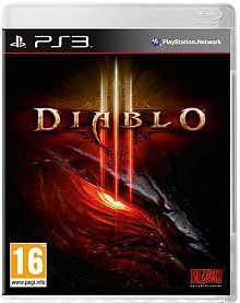 Weź udział w nocnej premierze Diablo 3 na PlayStation 3 i Xbox 360 - ilustracja #1