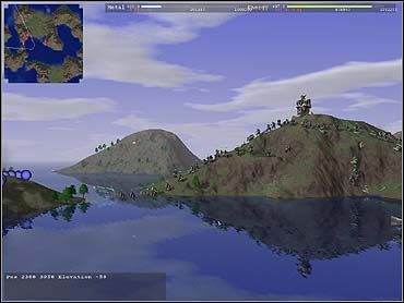 Remake Total Annihilation już w sieci! - ilustracja #3