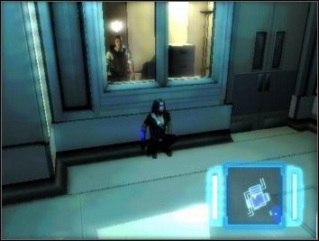 Stolen - złodziej przyszłości w spódnicy - ilustracja #2