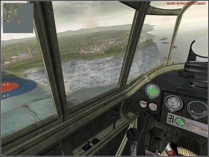 Combat Wings: Battle of Britain - niedługo w sprzedaży - ilustracja #2