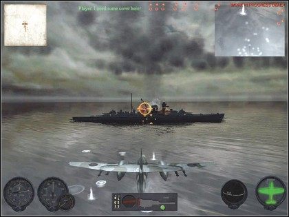 Combat Wings: Battle of Britain - niedługo w sprzedaży - ilustracja #4