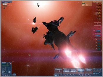 Kolejny darmowy konflikt w świecie Nexus - ilustracja #3