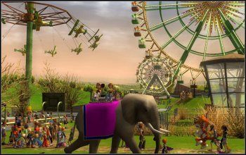 Beta-treserzy dzikich zwierząt pilnie poszukiwani - ilustracja #4