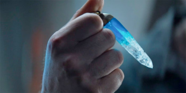 Te easter eggi ze Star Wars Andor mogliście przegapić - ilustracja #7