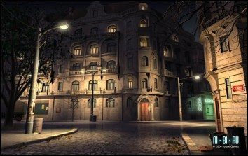 Nibiru: Messenger of the Gods – przerażająca przygoda w 2D - ilustracja #1