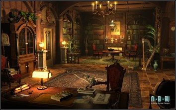 Nibiru: Messenger of the Gods – przerażająca przygoda w 2D - ilustracja #2