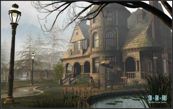 Nibiru: Messenger of the Gods – przerażająca przygoda w 2D - ilustracja #3