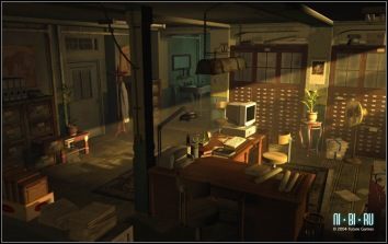 Nibiru: Messenger of the Gods – przerażająca przygoda w 2D - ilustracja #4