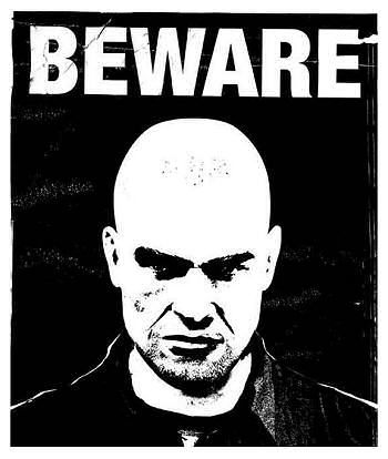 Strzeż się Sama Fishera - ilustracja #1