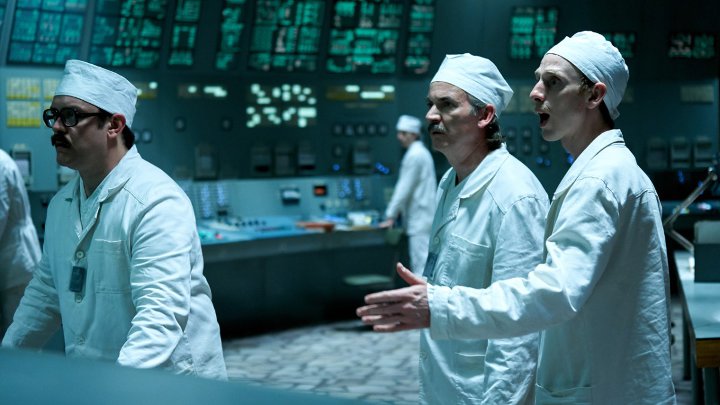 Chernobyl przybliży historię, która odcisnęła ogromne piętno na Europie i całym świecie. - Chernobyl - miniserial HBO o katastrofie w Czarnobylu z datą premiery i teaserem - wiadomość - 2019-03-13