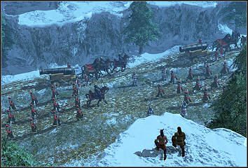 Jakie atrakcje w wersji demo Age of Empires III? - ilustracja #3