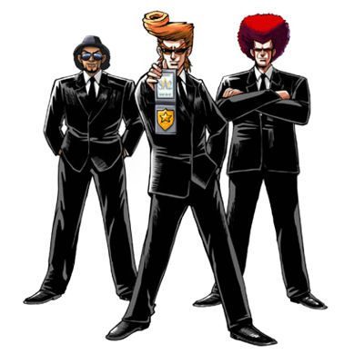 Znamy datę europejskiej premiery gry Elite Beat Agents  - ilustracja #1