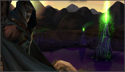 Twórcy Section 8 oraz serii Kohan pracują nad nowym MMO z użyciem enginu Trinigy - ilustracja #2