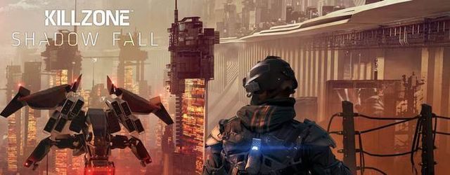 Killzone: Shadow Fall – nowy gameplay od Sony - ilustracja #1