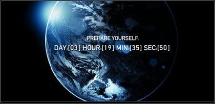 Tajemnicze odliczanie na stronie Capcomu - ilustracja #1