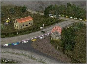 PSP z solidną grą rajdową, czyli maszynka Sony dostanie World Rally Championship - ilustracja #2