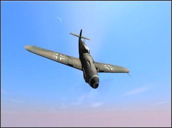 Zaanonsowano WWII The Battle of Britain - ilustracja #1