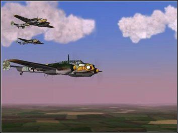 Zaanonsowano WWII The Battle of Britain - ilustracja #2