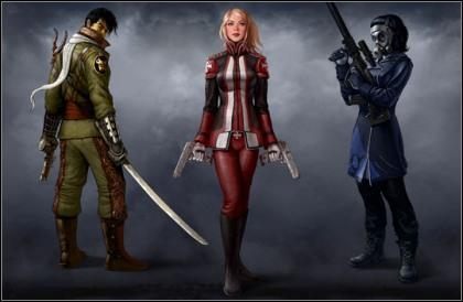 Przegląd gier MMO (15/02/2010) - ilustracja #1