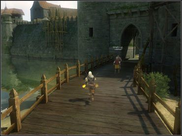 NVIDIA i CD PROJEKT nawiązują współpracę przy Wiedźminie - ilustracja #1