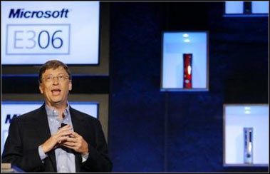 Konferencja Microsoftu - czym gigant z Redmond zawalczy z konkurencją? - ilustracja #4