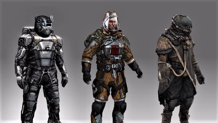 Świat Starfield to „niebezpieczne miejsce” - twórcy prezentują frakcje z gry - ilustracja #1