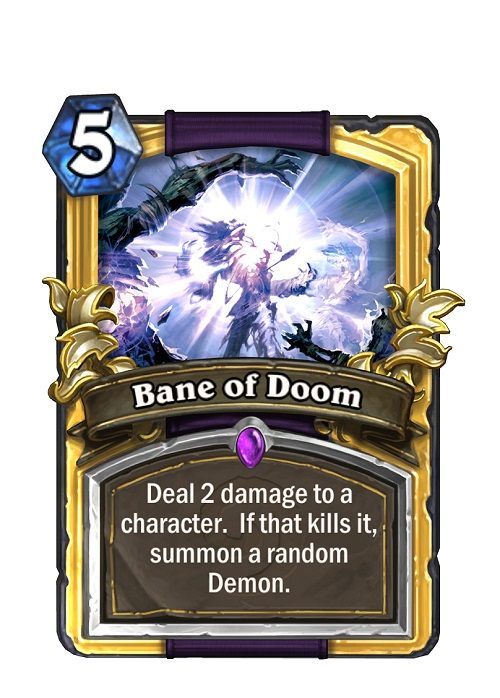 Hearthstone: Heroes of Warcraft - otwarta beta w przyszłym miesiącu. Wersja na urządzenia mobilne w drugiej połowie 2014 roku - ilustracja #5