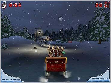 Prezent od Invictus Games w postaci darmowej gry zręcznościowej - ilustracja #1